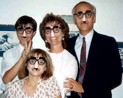 Kendall Family